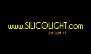 Silicolight Logo